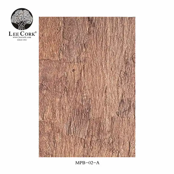Natural Cork Bark